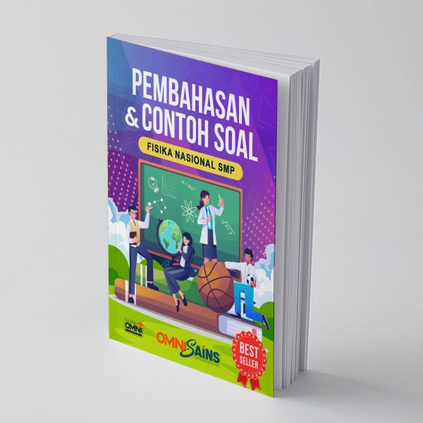 Soal Latihan Fisika OSI Nasional SMP